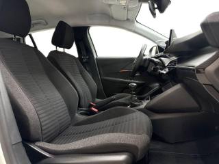 PEUGEOT 208 usata, con ESP