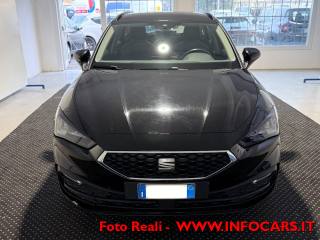 SEAT Leon usata, con USB