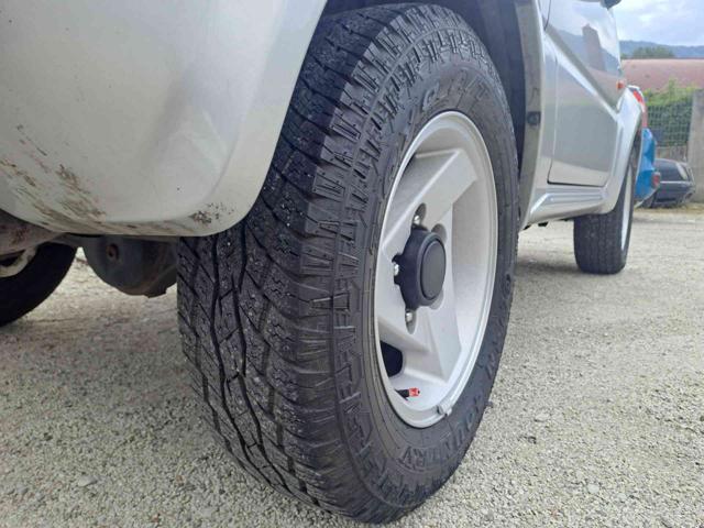SUZUKI Jimny usata 27