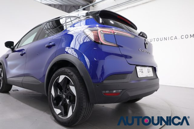 RENAULT Captur usata, con Airbag testa