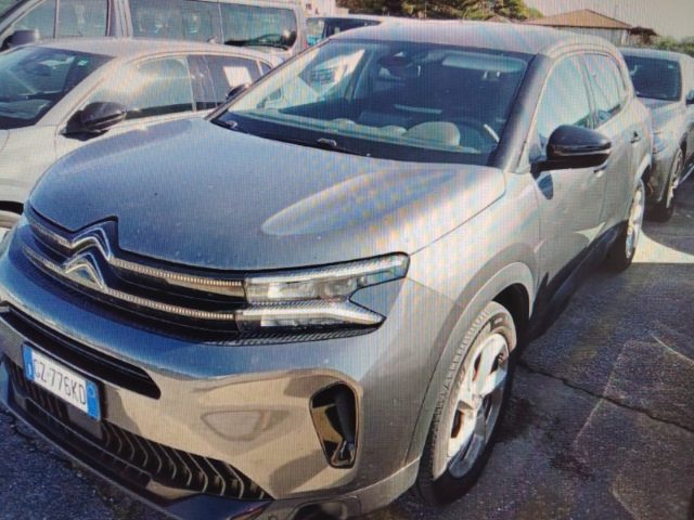 CITROEN C5 Aircross usata, con Airbag