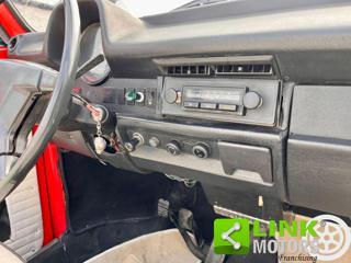 VOLKSWAGEN Maggiolino usata 31