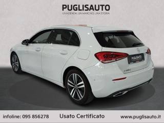 MERCEDES-BENZ A 180 usata, con Cerchi in lega