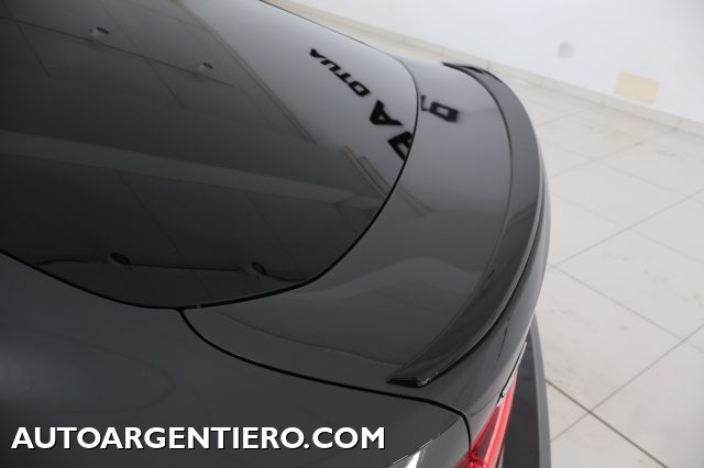 BMW 420 usata, con Controllo elettronico della corsia