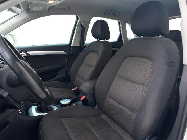 AUDI Q3 usata, con ESP