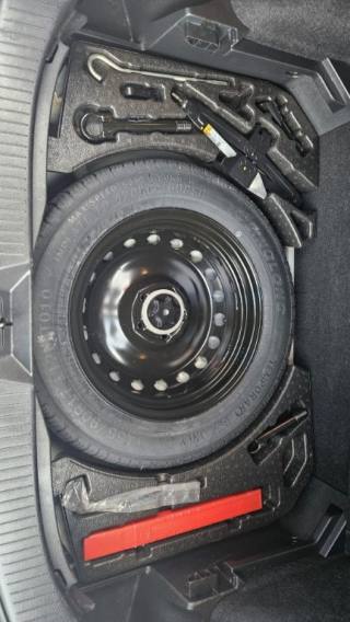 NISSAN Qashqai usata, con Volante in pelle