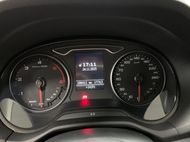 AUDI Q2 usata, con Specchietti laterali elettrici