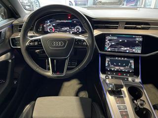 AUDI A6 usata, con ESP
