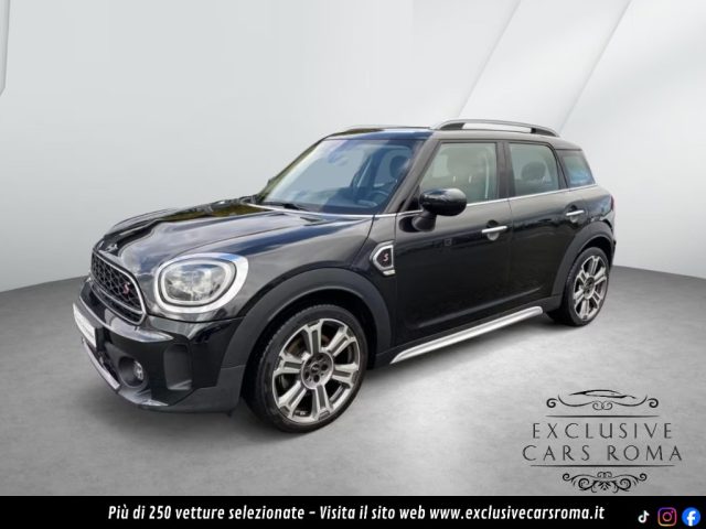 MINI Countryman usata, con ABS