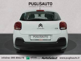 CITROEN C3 usata, con Autoradio