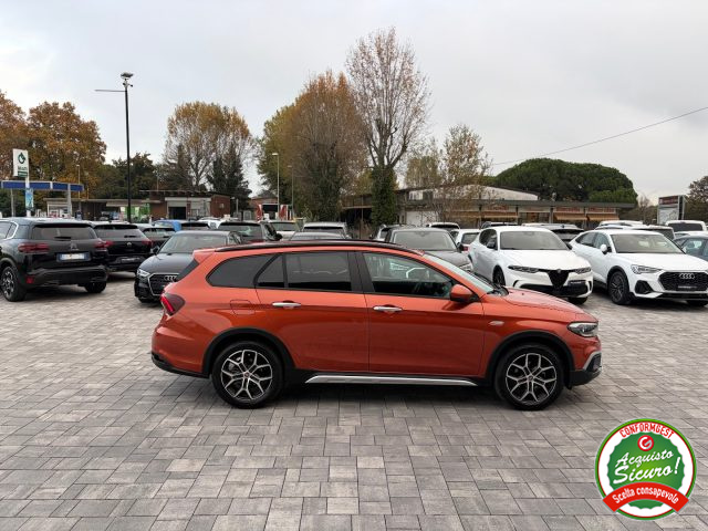 FIAT Tipo usata, con Climatizzatore