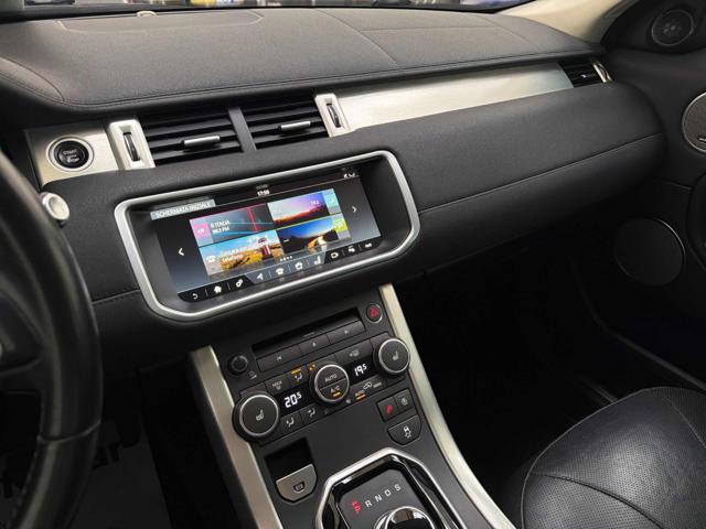 LAND ROVER Range Rover Evoque usata, con Controllo automatico clima