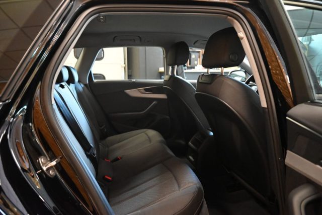 AUDI A4 usata 10