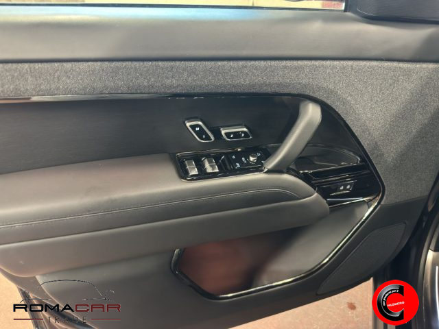 LAND ROVER Range Rover Sport usata, con Cruise Control