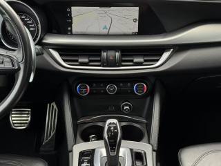 ALFA ROMEO Stelvio usata, con Cruise Control