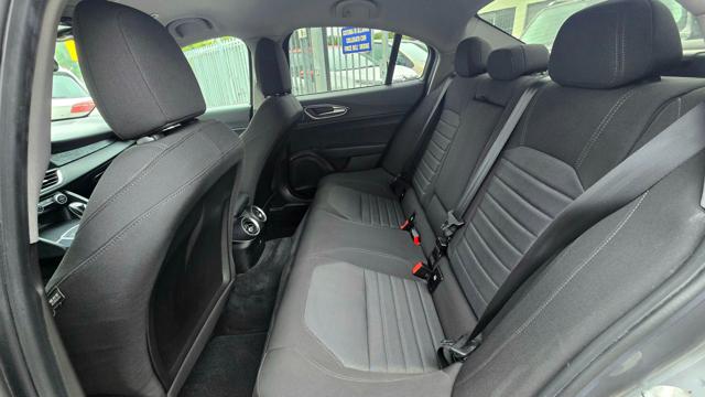 ALFA ROMEO Giulia usata, con Sistema di navigazione