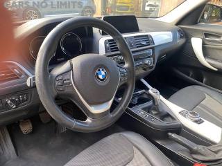 BMW 116 usata, con Chiusura centralizzata