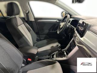 VOLKSWAGEN T-Roc usata, con Cruise Control
