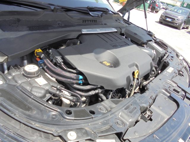 LAND ROVER Range Rover Evoque usata 39