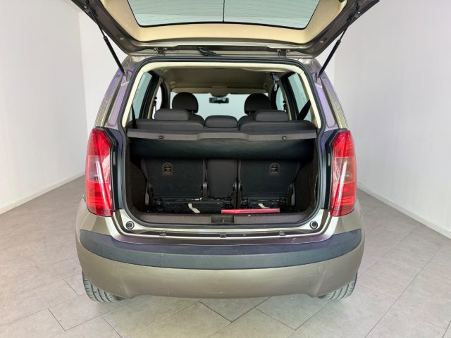 LANCIA MUSA usata 13