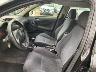 ALFA ROMEO 147 usata, con Climatizzatore