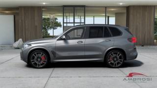 BMW X5 usata 2