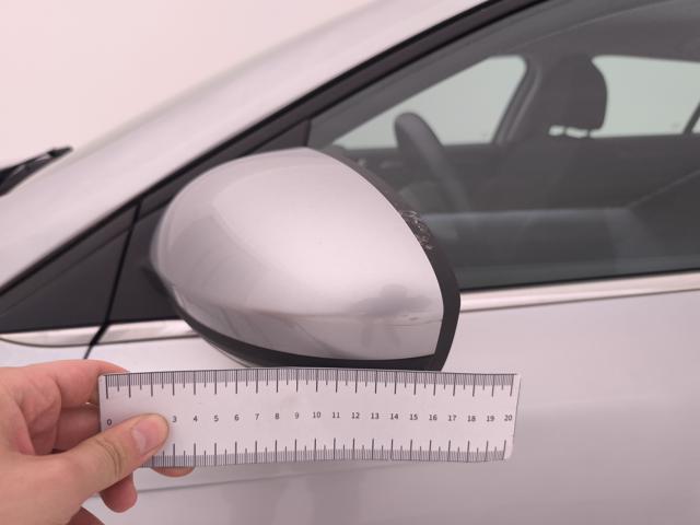 RENAULT Megane usata, con Luci diurne
