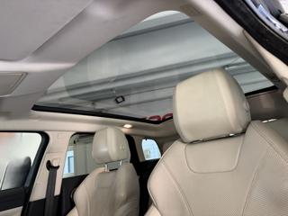LAND ROVER Range Rover Evoque usata, con ESP