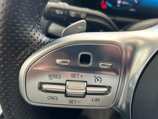 MERCEDES-BENZ GLA 200 usata, con Immobilizzatore elettronico