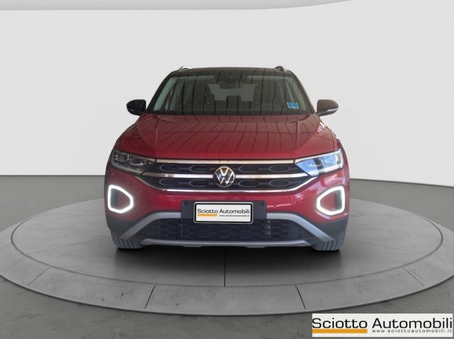VOLKSWAGEN T-Roc usata, con ABS