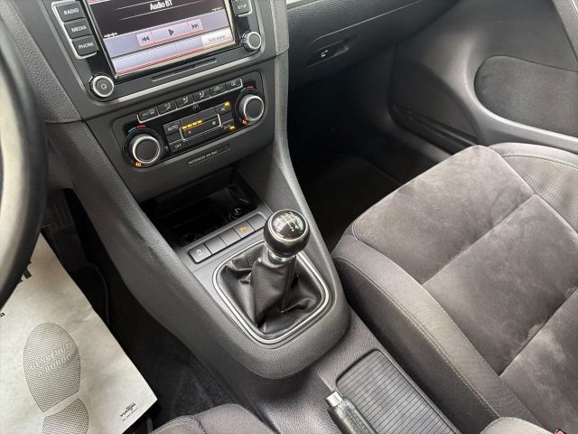 VOLKSWAGEN Golf usata, con Controllo trazione