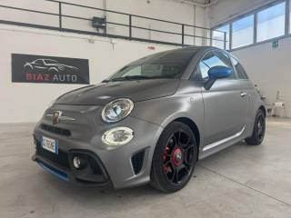 ABARTH 595 F595 1.4 Turbo T-Jet 165CV Speciale