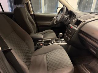 LAND ROVER Freelander usata, con Climatizzatore
