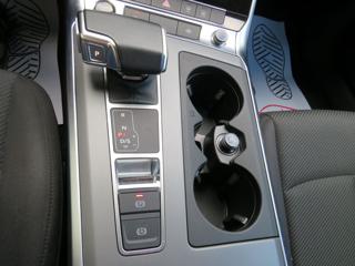 AUDI A6 usata, con Sistema di navigazione