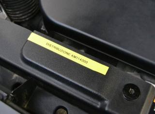 JEEP Renegade usata, con Immobilizzatore elettronico