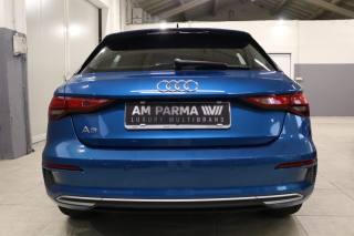 AUDI A3 usata, con Autoradio