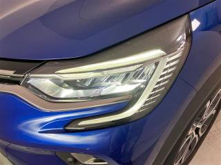 RENAULT Captur usata, con Climatizzatore