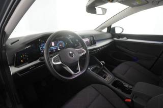 VOLKSWAGEN Golf usata 7