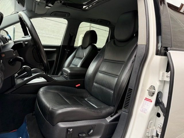 PORSCHE Cayenne usata 13