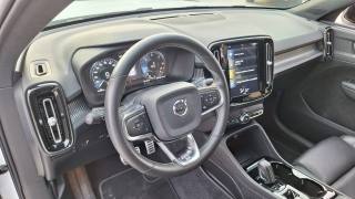 VOLVO XC40 usata, con Sistema di navigazione