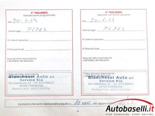 KIA XCeed usata 78