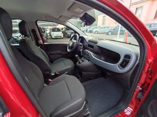 FIAT Panda usata, con ESP