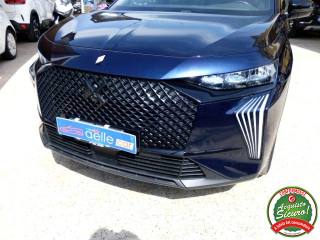 DS AUTOMOBILES DS 7 usata, con Bracciolo