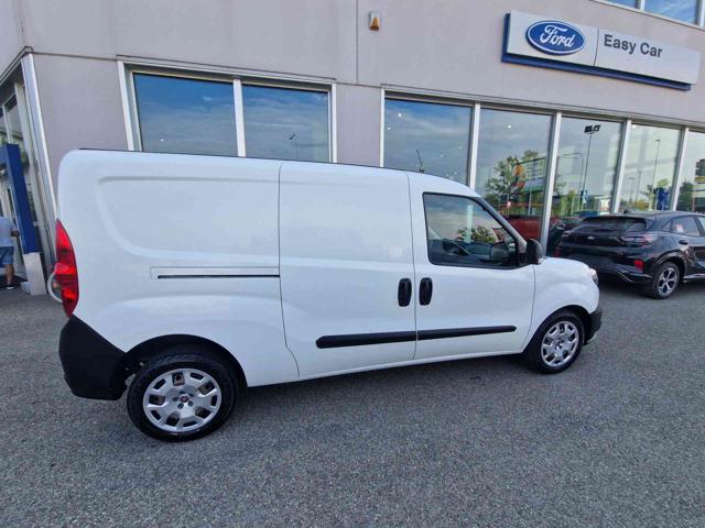 FIAT Doblo usata, con Autoradio