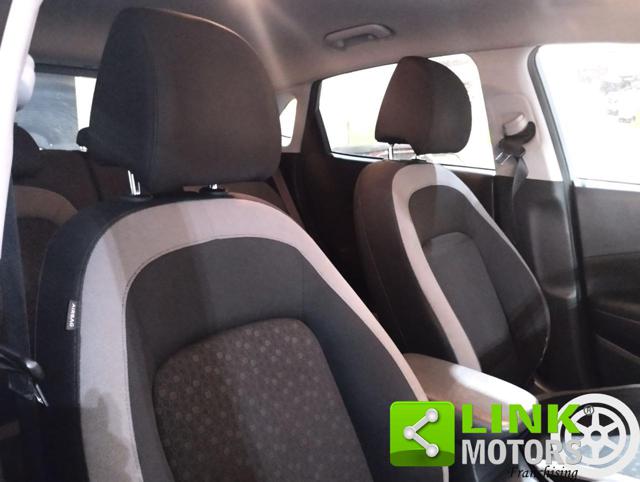 HYUNDAI Kona usata, con Climatizzatore