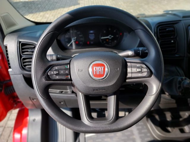 FIAT Ducato usata, con ESP