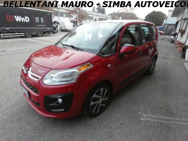 CITROEN C3 Picasso usata, con Airbag Passeggero