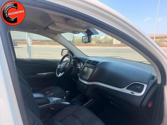 FIAT Freemont usata, con Cerchi in lega