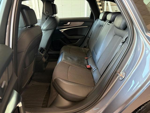 AUDI A6 usata, con Volante multifunzione