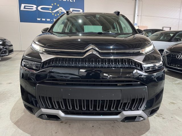 CITROEN C3 Aircross usata, con Airbag